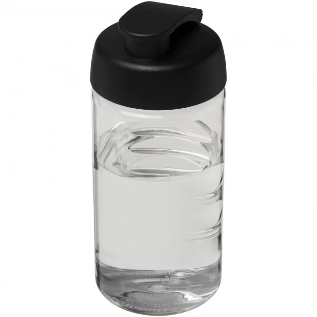 H2O Active Bop 500ml Flip Lid Sport Bottle