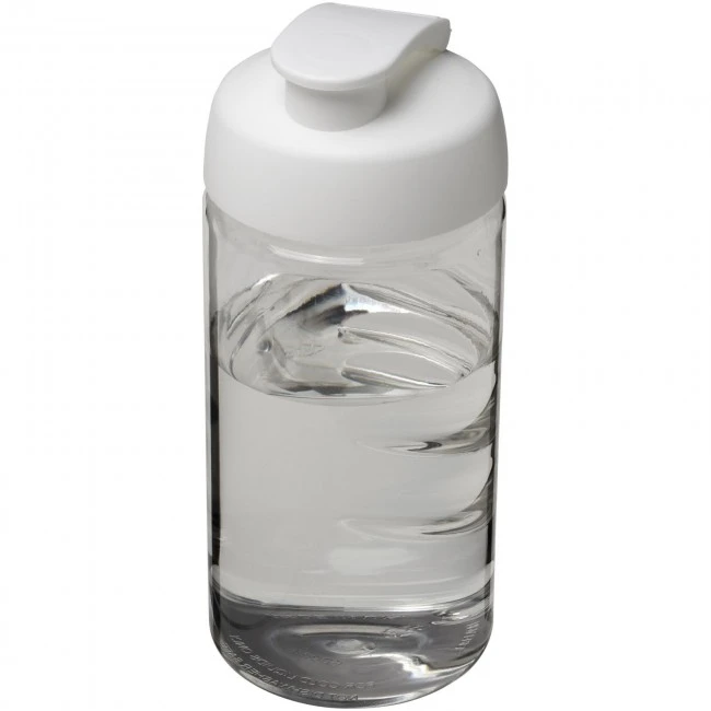 H2O Active Bop 500ml Flip Lid Sport Bottle