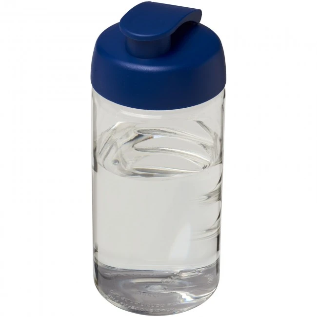 H2O Active Bop 500ml Flip Lid Sport Bottle