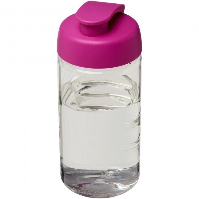 H2O Active Bop 500ml Flip Lid Sport Bottle