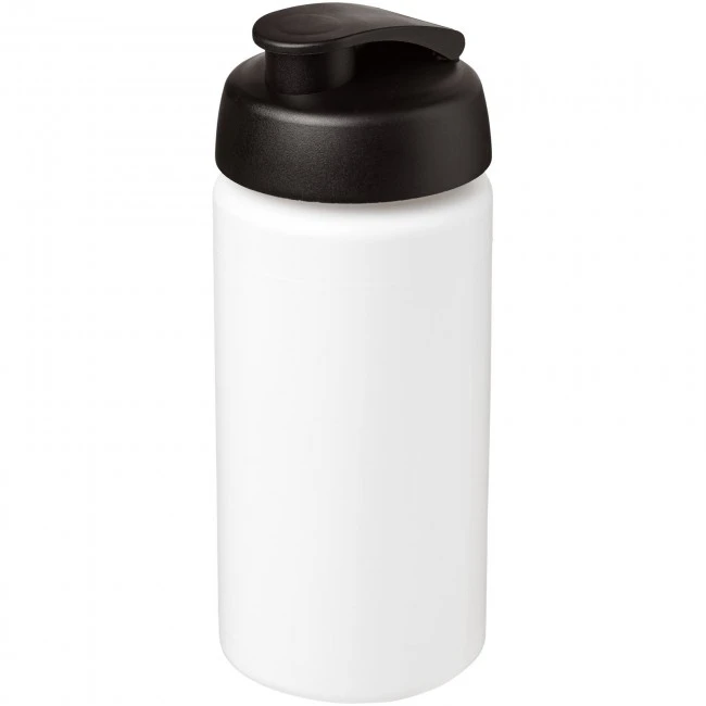 Baseline Plus Grip 500ml Flip Lid Sport Bottle