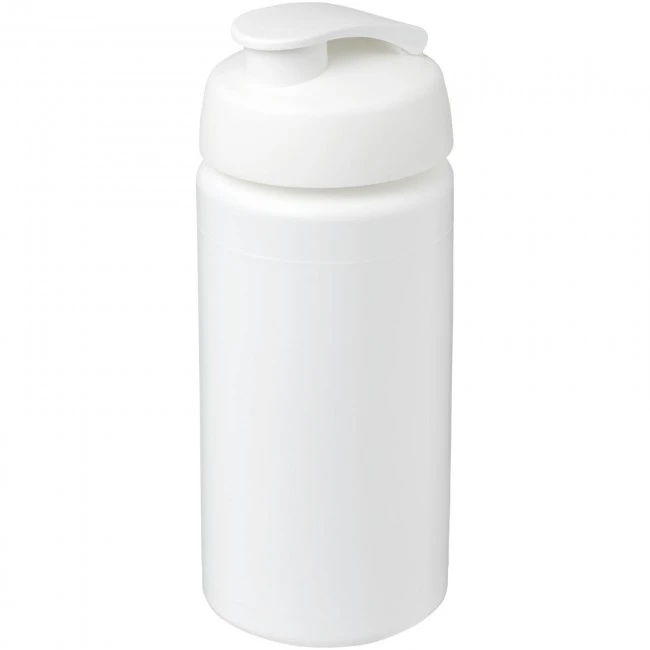 Baseline Plus Grip 500ml Flip Lid Sport Bottle
