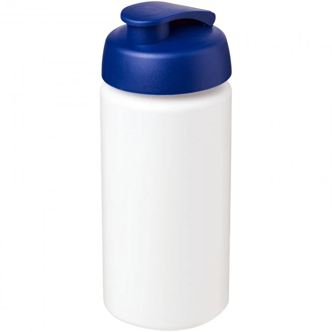 Baseline Plus Grip 500ml Flip Lid Sport Bottle