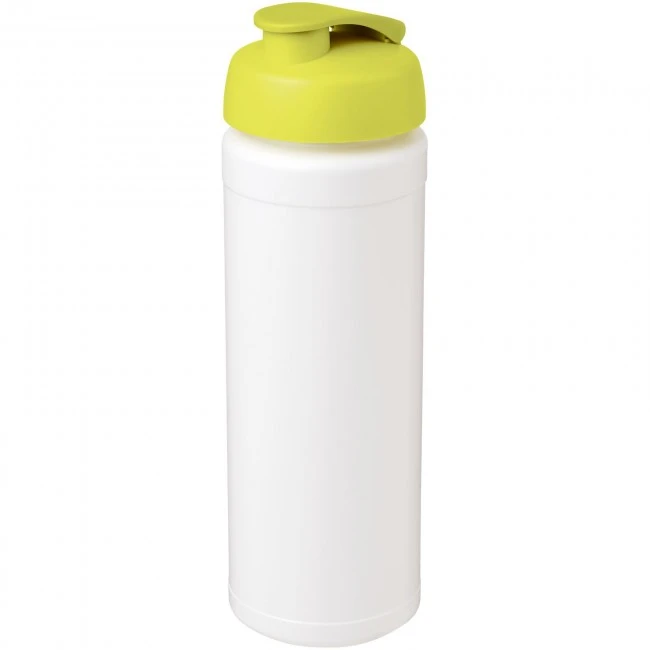 Baseline Plus Grip 750ml Flip Lid Sport Bottle 