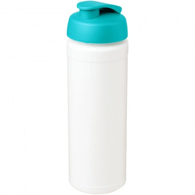 Baseline Plus Grip 750ml Flip Lid Sport Bottle 
