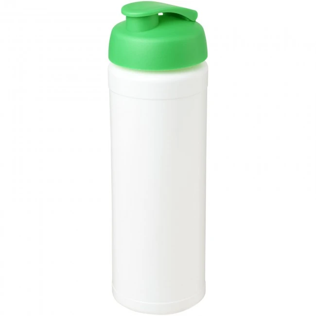 Baseline Plus Grip 750ml Flip Lid Sport Bottle 