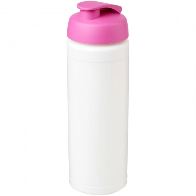 Baseline Plus Grip 750ml Flip Lid Sport Bottle 