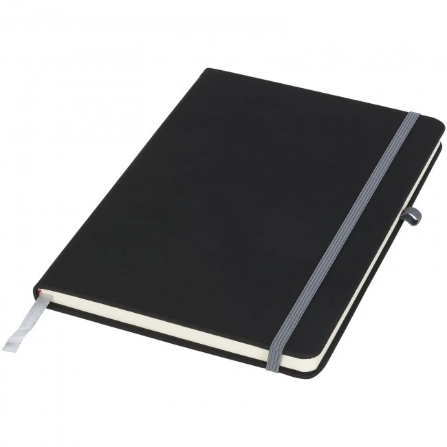 Noir Medium Notebook
