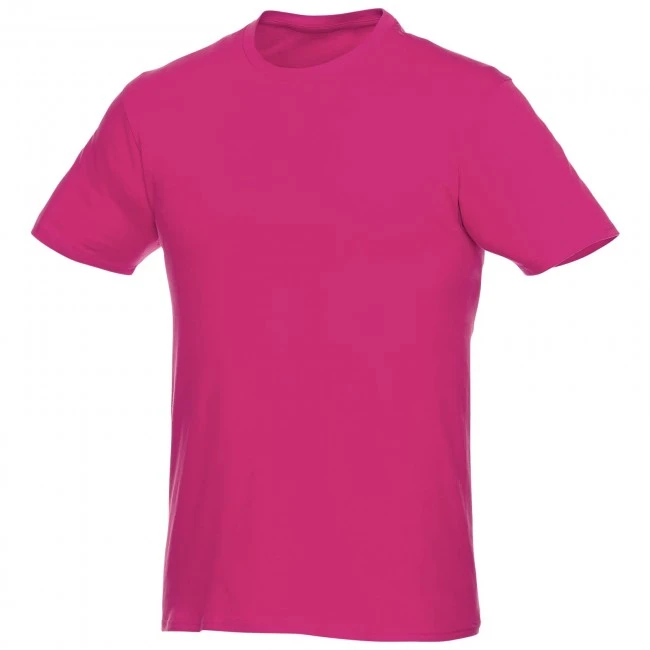 Heros short sleeve unisex t-shirt