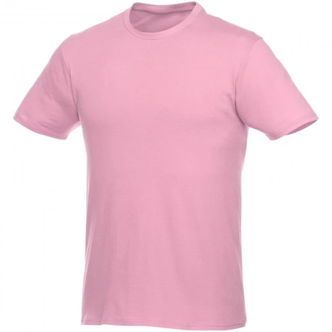 Heros short sleeve unisex t-shirt