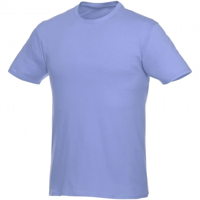 Heros short sleeve unisex t-shirt