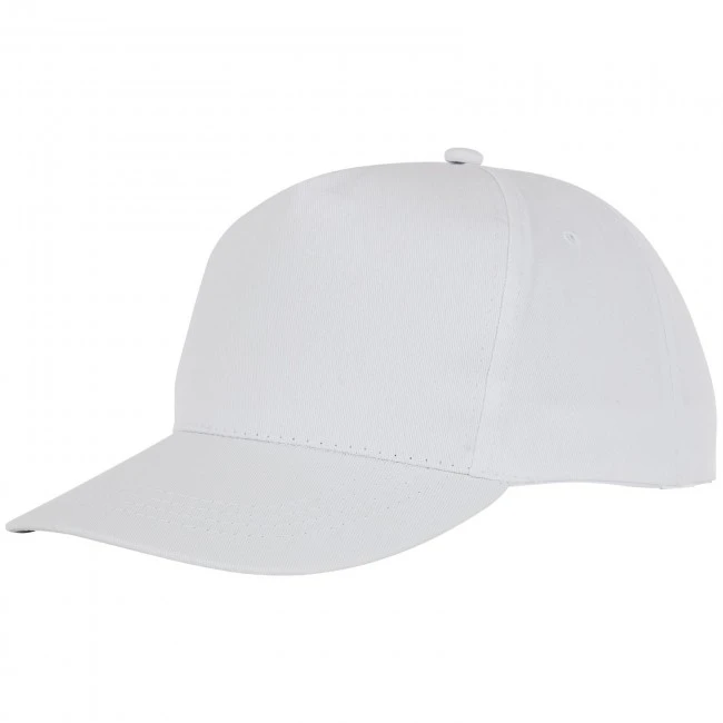 Hades 5 Panel Cap