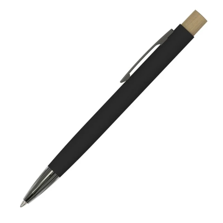 Saturn Metal Pen