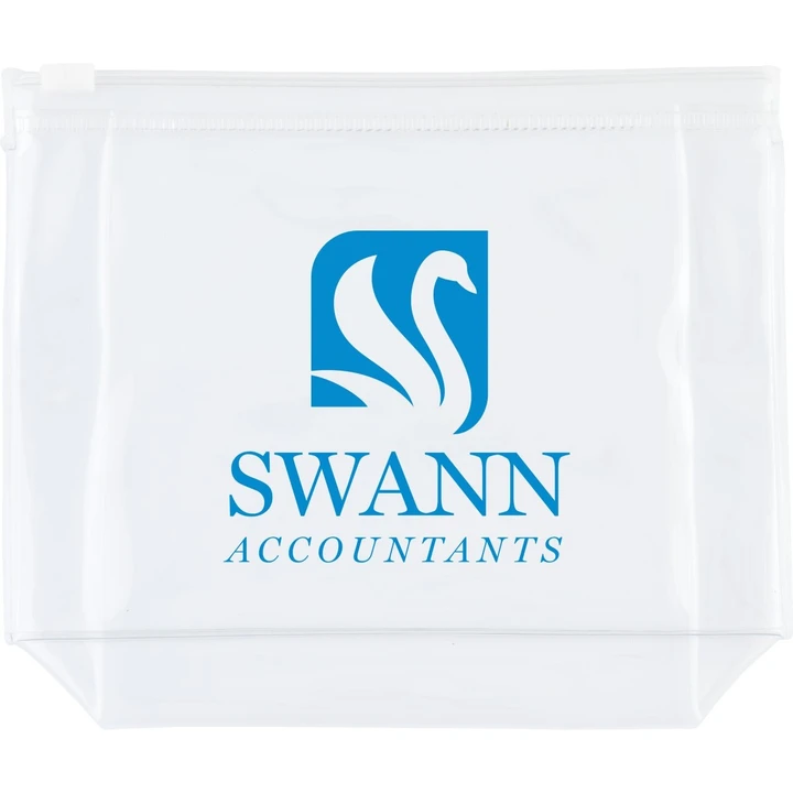 Travel Pouch
