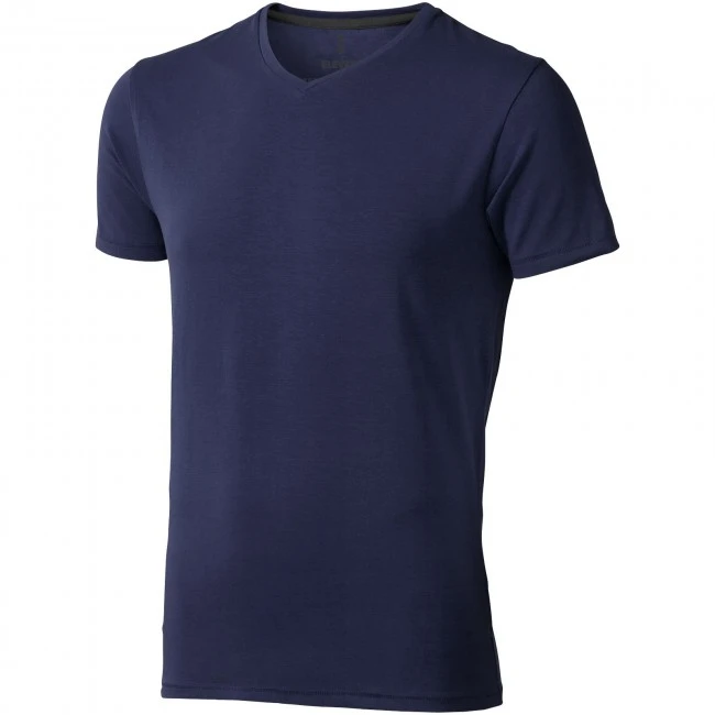 Kawartha short sleeve men's organic t-shirt