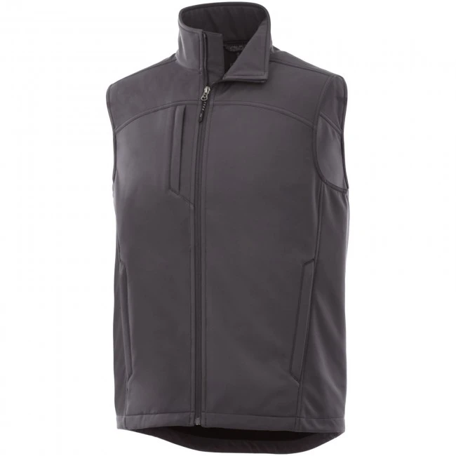 Stinson softshell bodywarmer