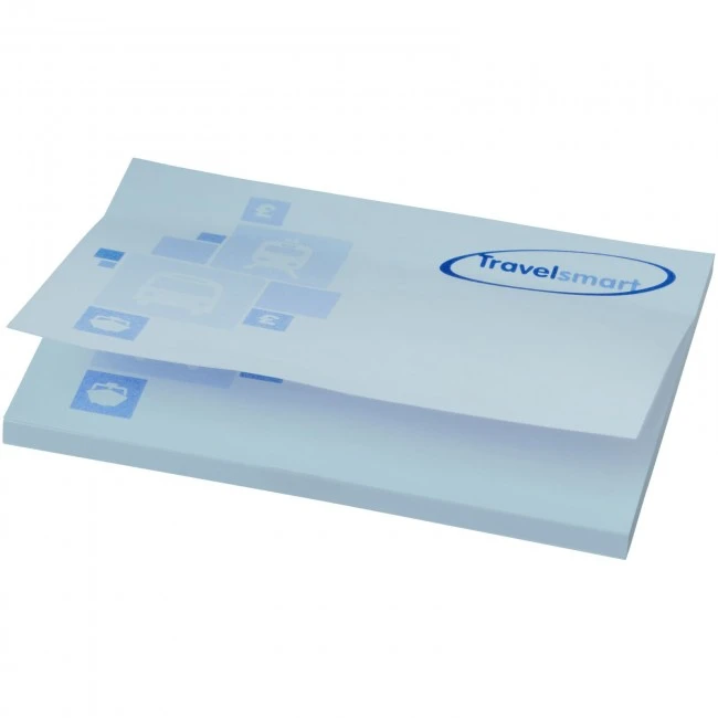Sticky-Mate A7 Sticky Notes 100x75mm - 100 Pages