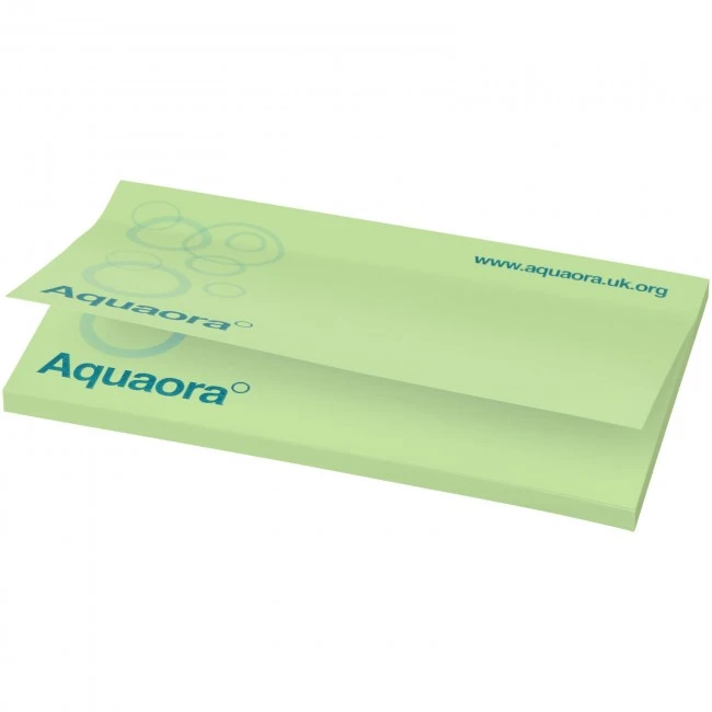 Sticky-Mate Sticky Notes 127x75mm - 50 Pages