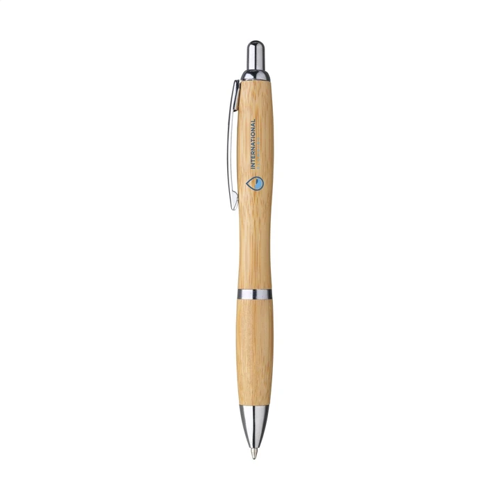 Athos Bamboo Pens