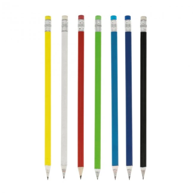 Newspaper Pencil
