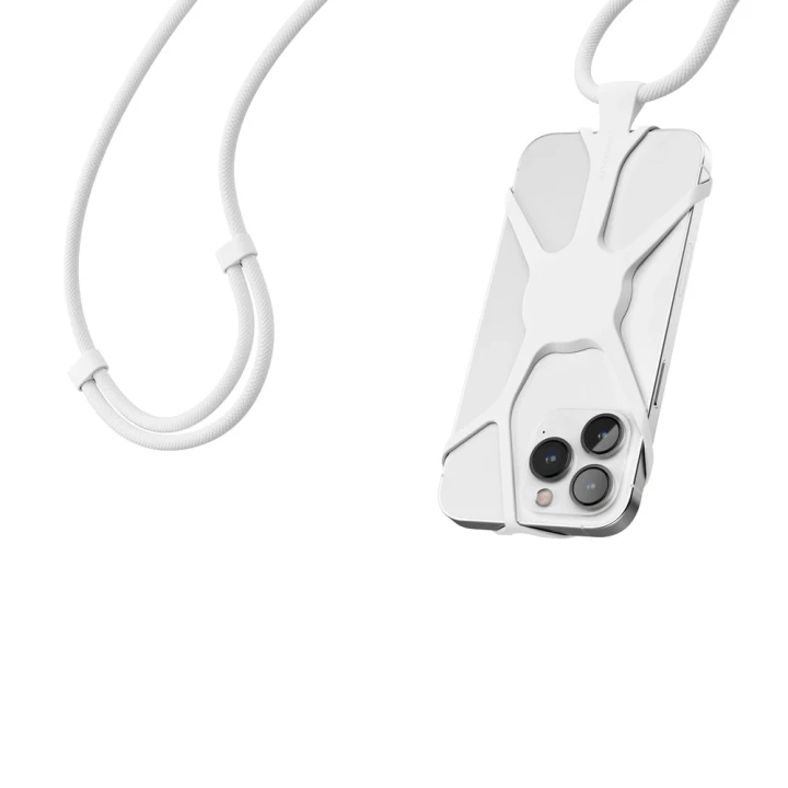 Infinity universal phone strap