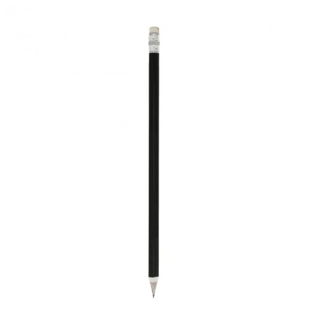 Newspaper Pencil