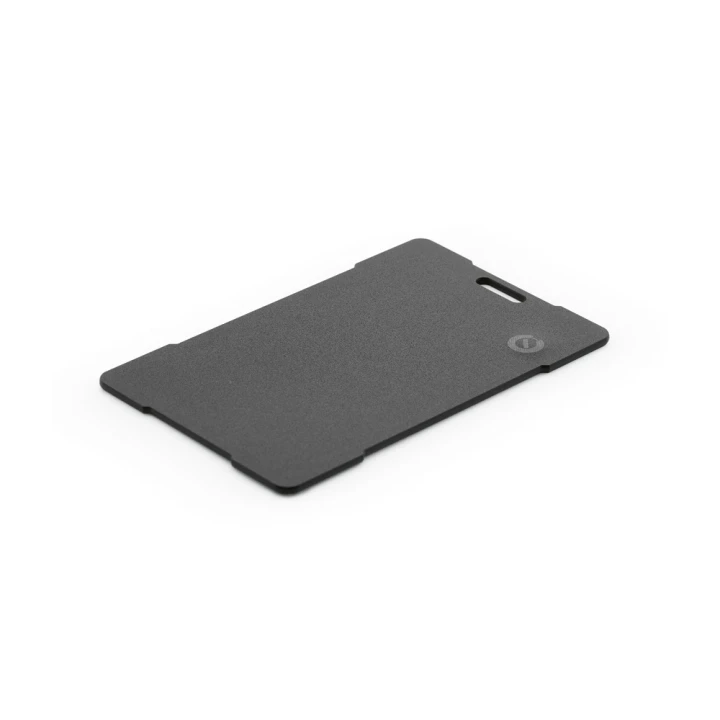 Carbon Finder tracker rABS