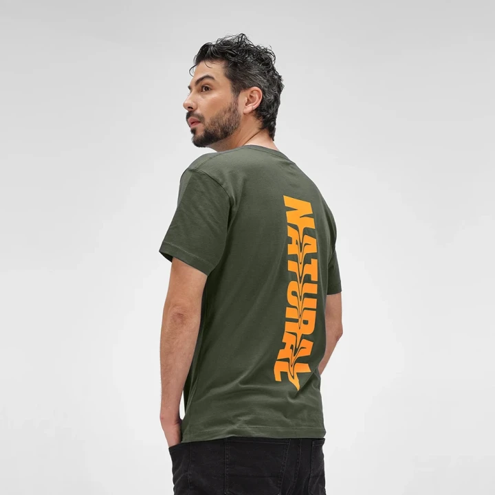 Tamariz short sleeve jersey t-shirt 140gsm
