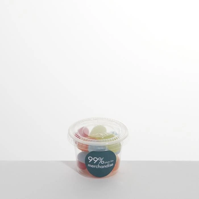 Mini Sweet Pot - Gourmet Jelly Beans