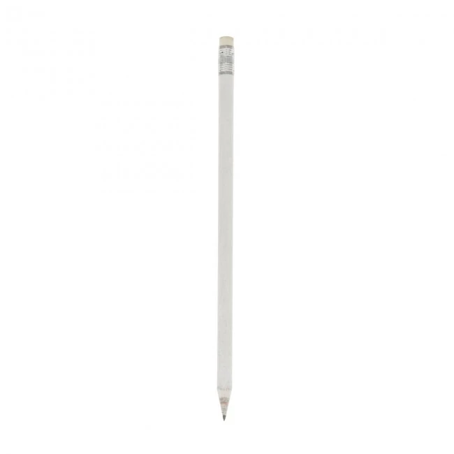 Newspaper Pencil