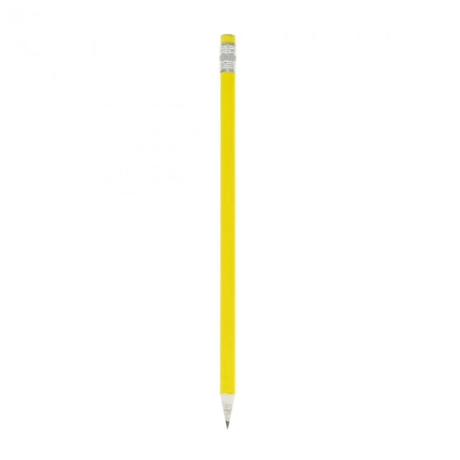 Newspaper Pencil