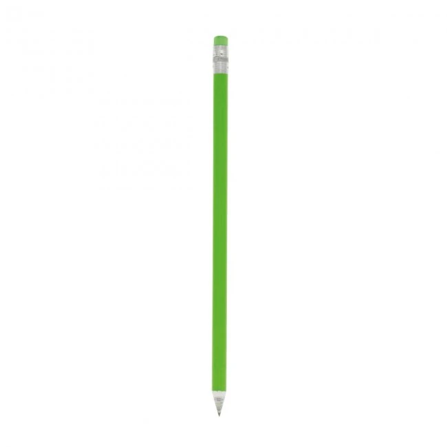 Newspaper Pencil