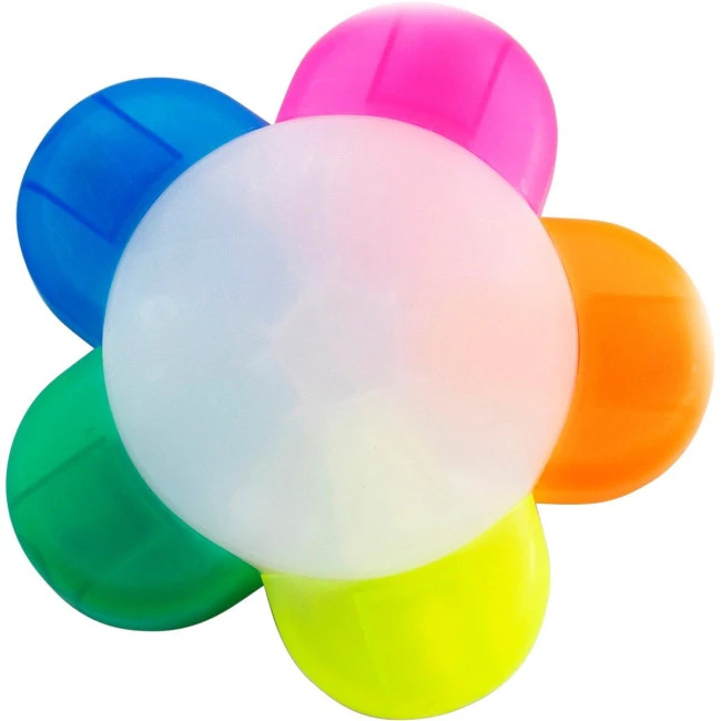 Flower Highlighter