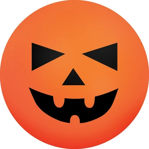 Halloween Stress Ball