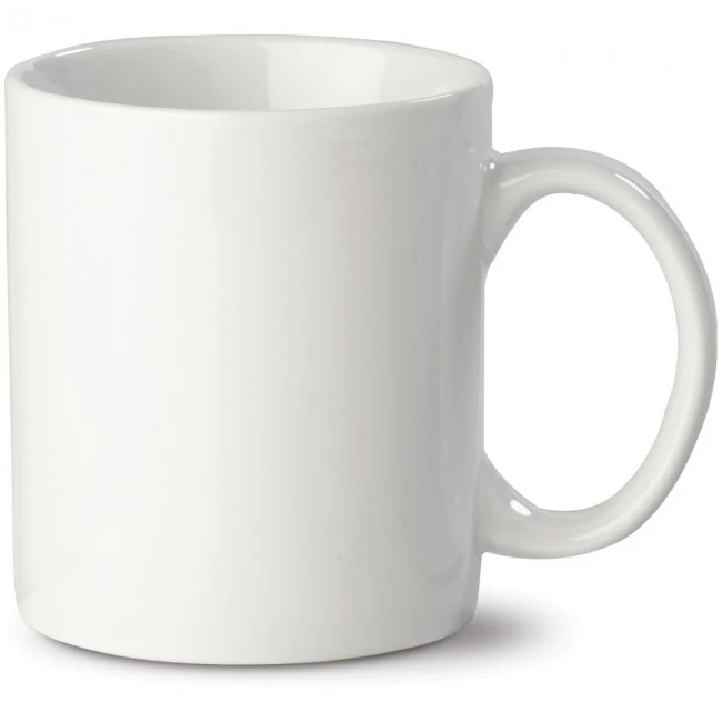Oslo white EU production 300ml