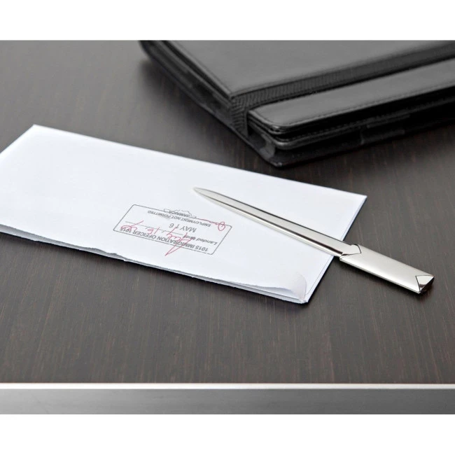 Metal Letter Opener