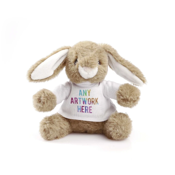Bramble Bunny Eco-Friendly 20cm