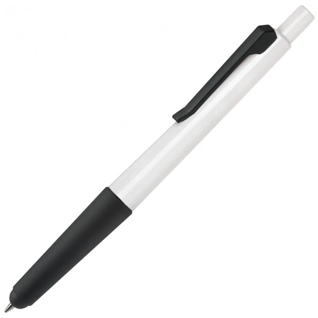 Stylus 2-in-1 pen
