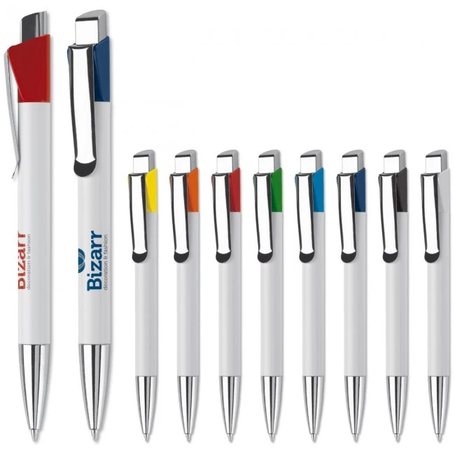Universe metal tip ball pen