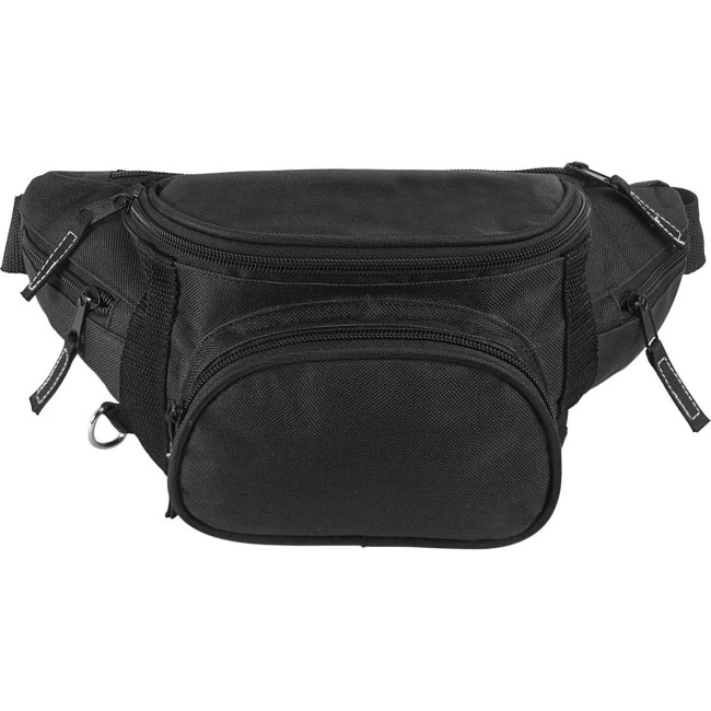 Waist bag