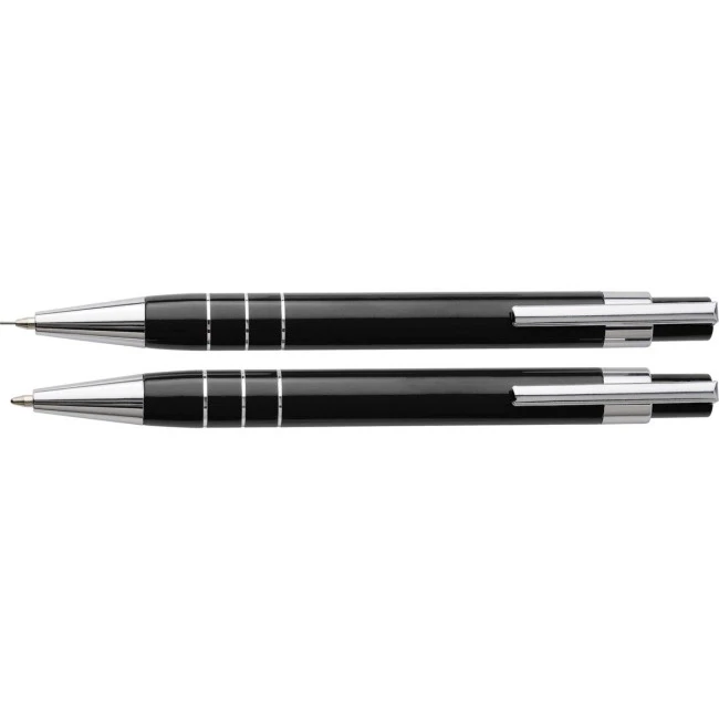 Writing set