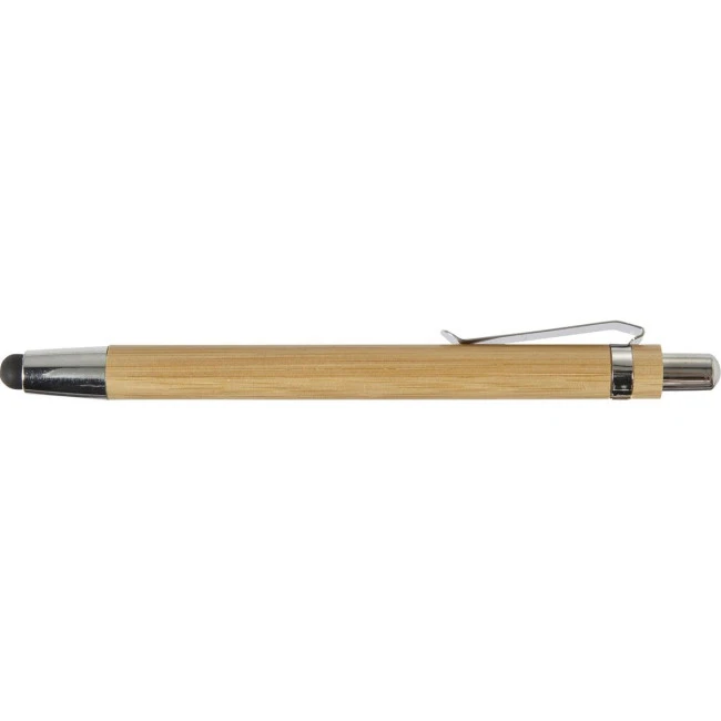 Bamboo Ballpen