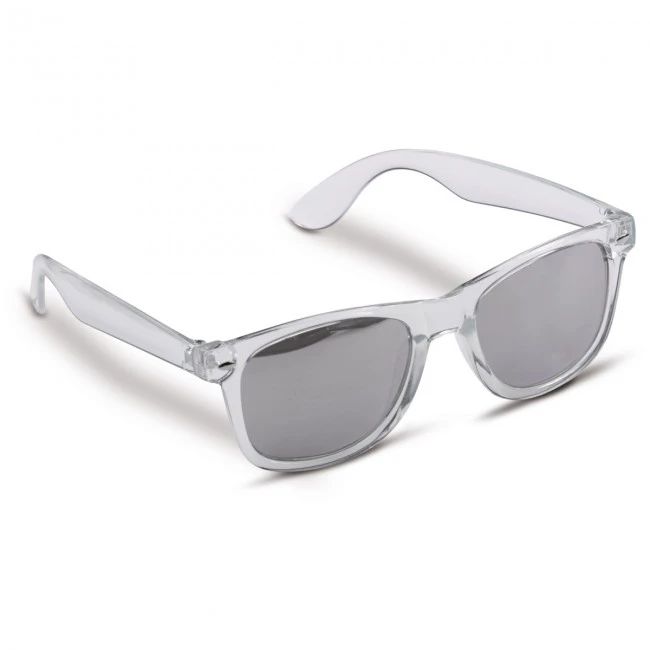 Sunglasses Bradley transparent 400UV