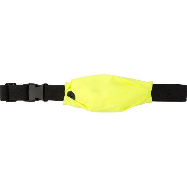 Waist bag