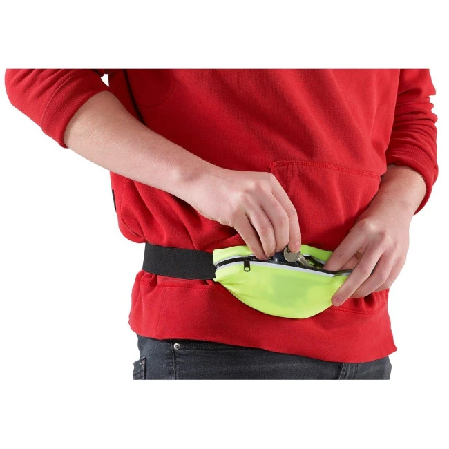 Waist bag