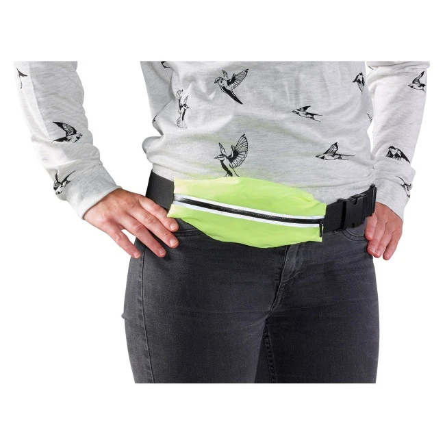 Waist bag