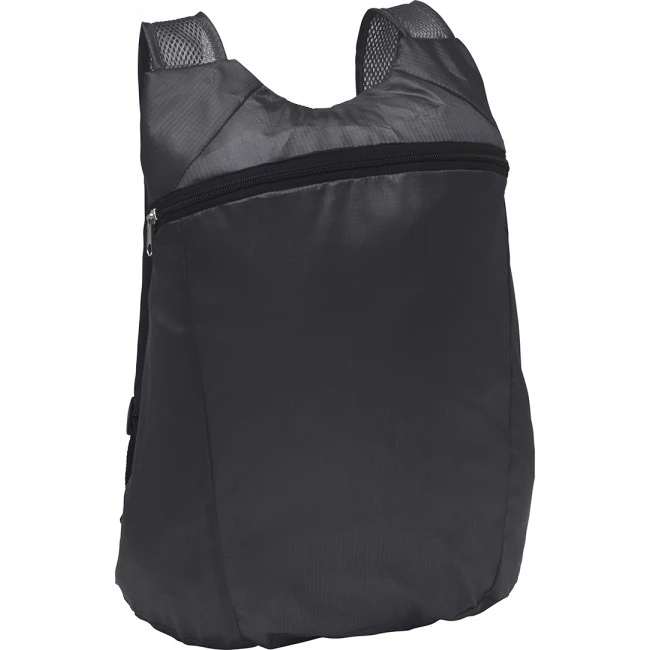 Boxley' Fold Up Backpack
