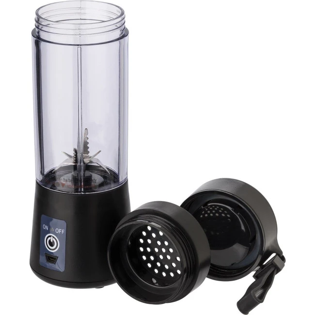 Food grade blender