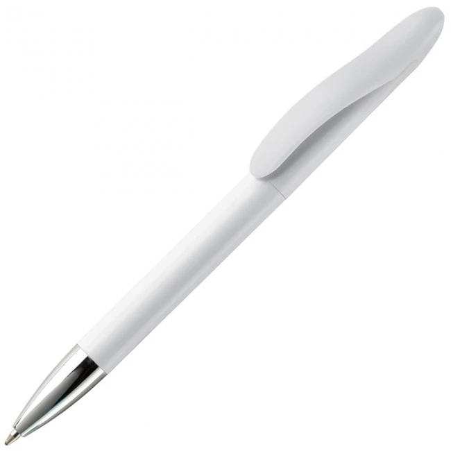 Speedy ball pen twist/metal tip