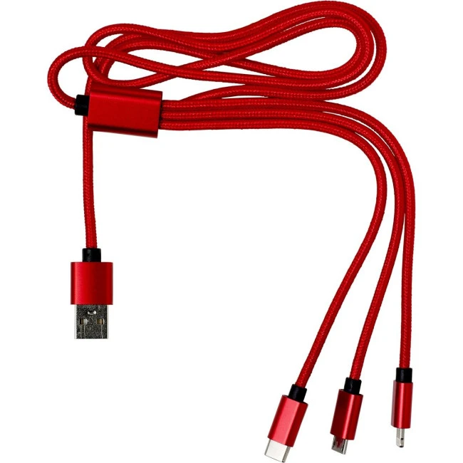 USB charging cable